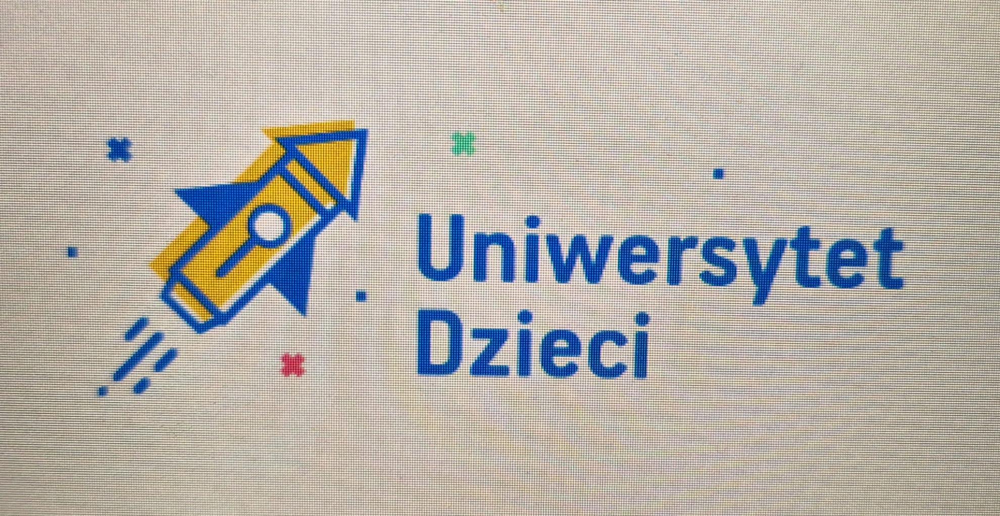 Zajęcia Uniwersytetu Dzieci: „Jak być dobrym przyjacielem?” w klasie II