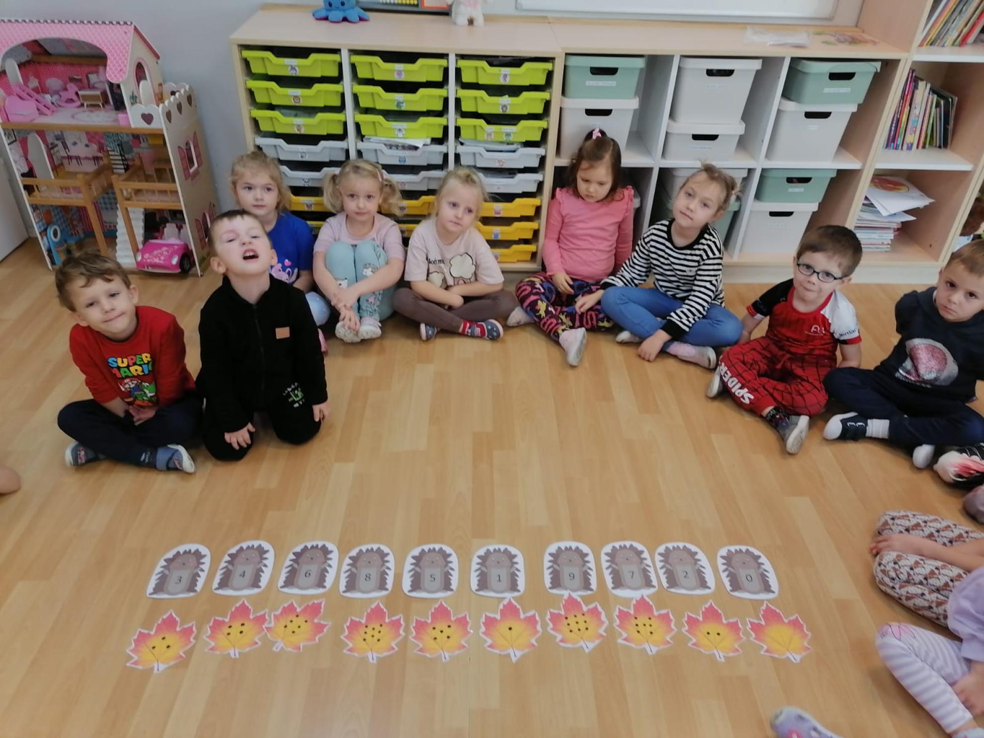 Dzień jeża w Szonowicach