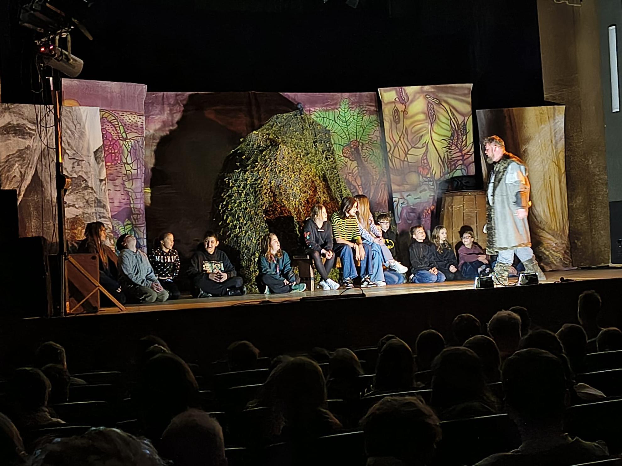 Strefy Odkrywania Wyobraźni i Aktywności SOWA