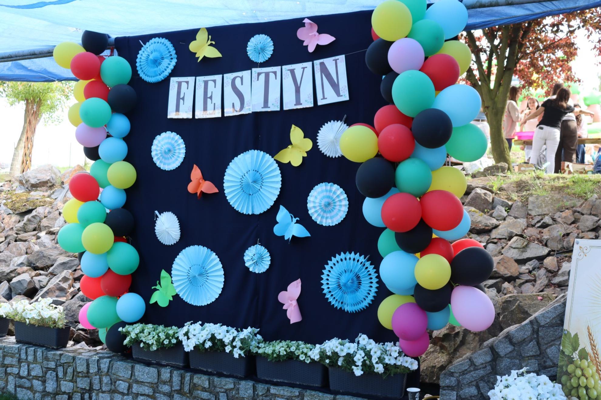 Festyn rodzinno-parafialny