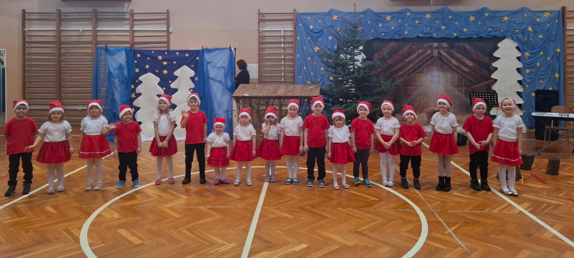 Kiermasz Świąteczny w Szonowicach