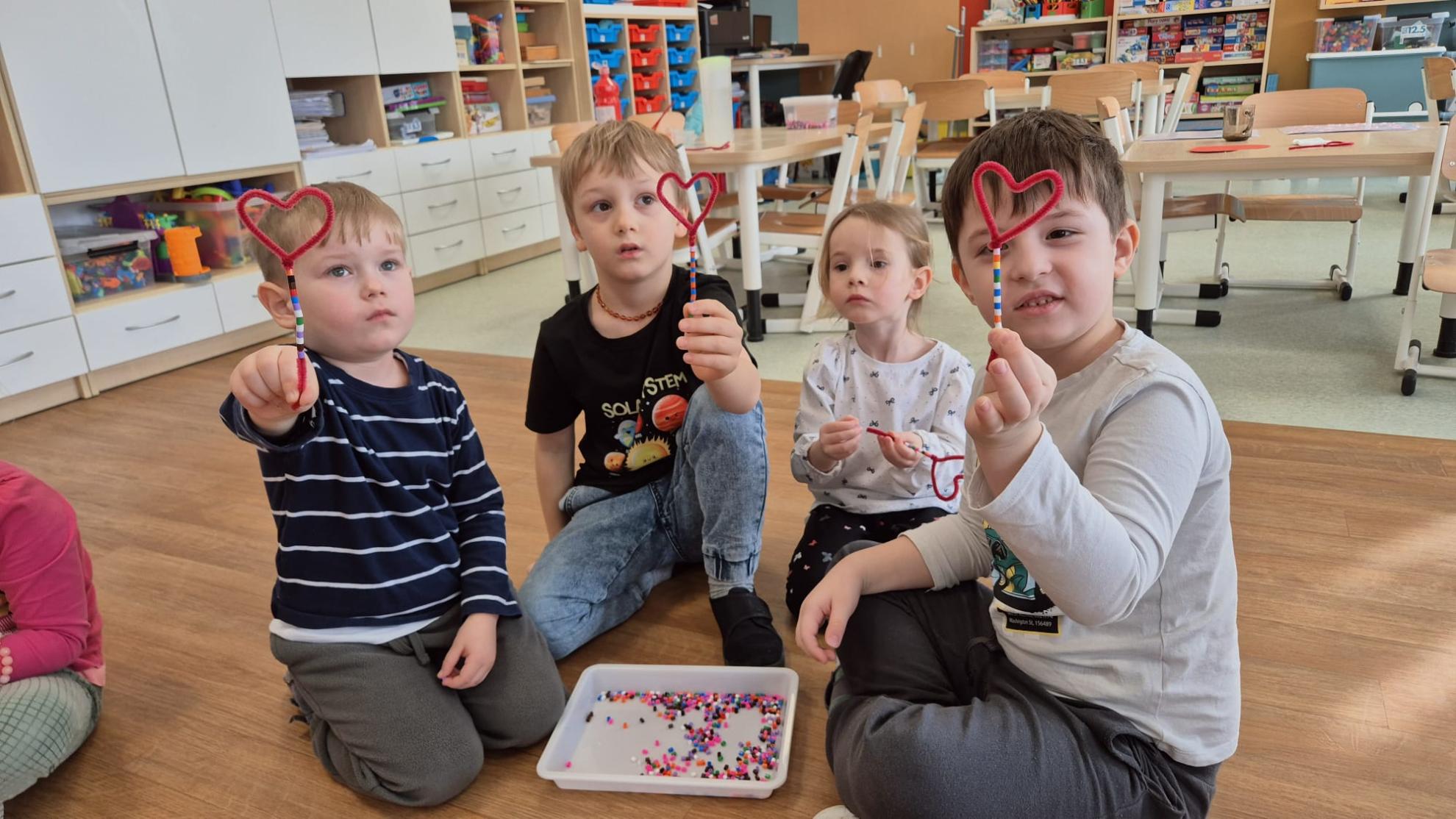 Dzień Przyjaźni w Rudniku