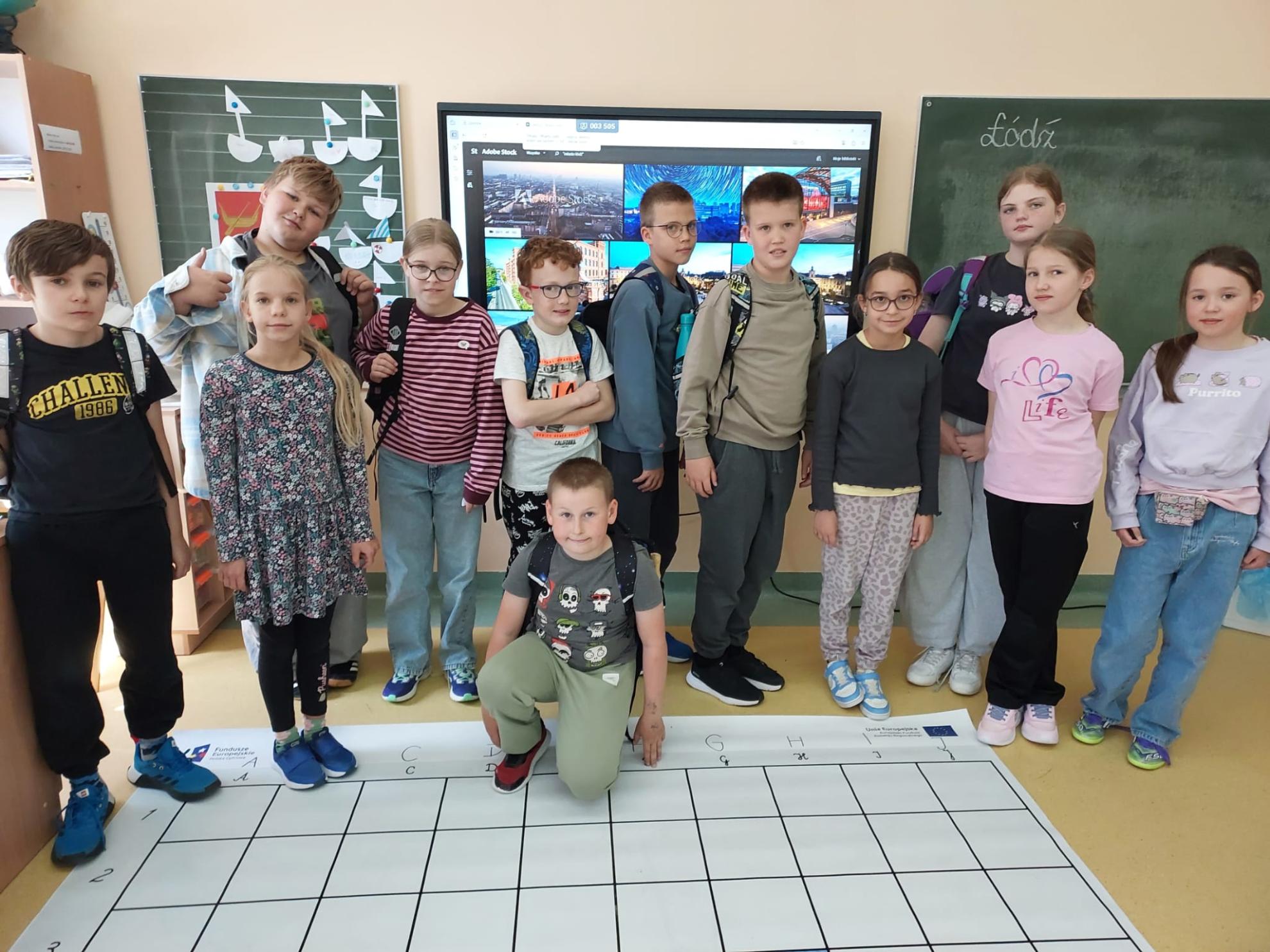 Innowacja pedagogiczna 