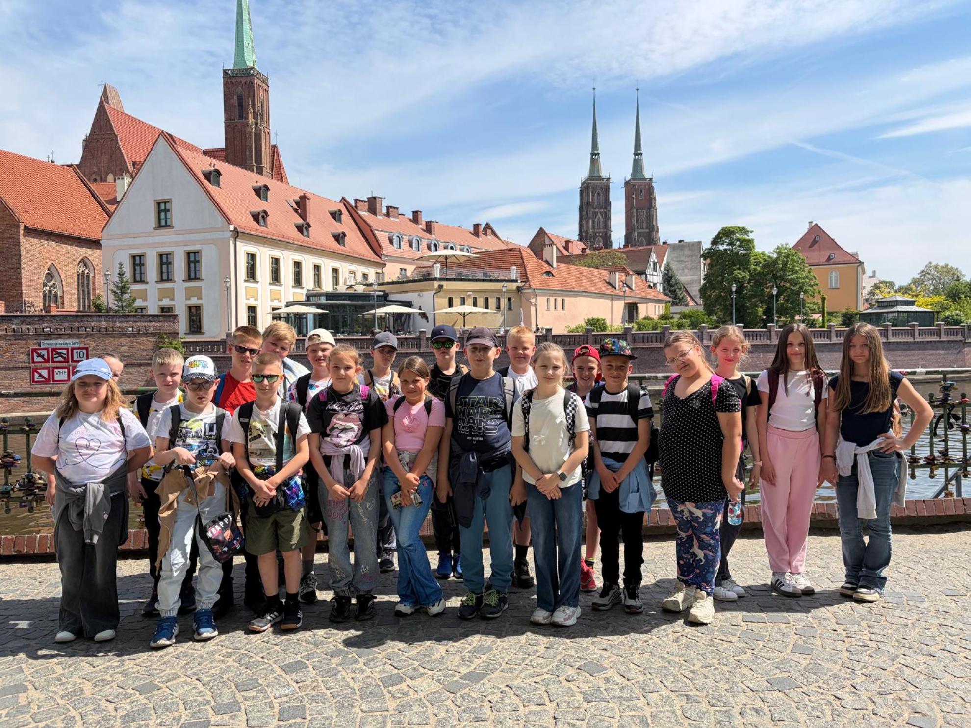 Wrocław