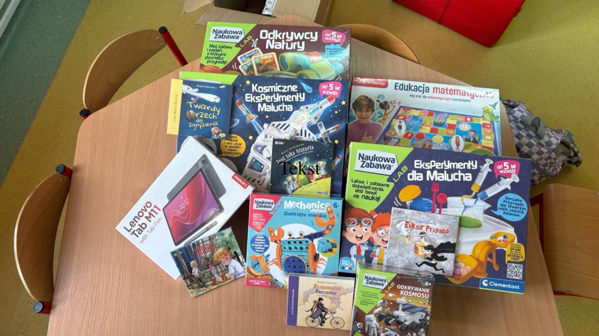 Kolejny krok w MegaMisji za nami!