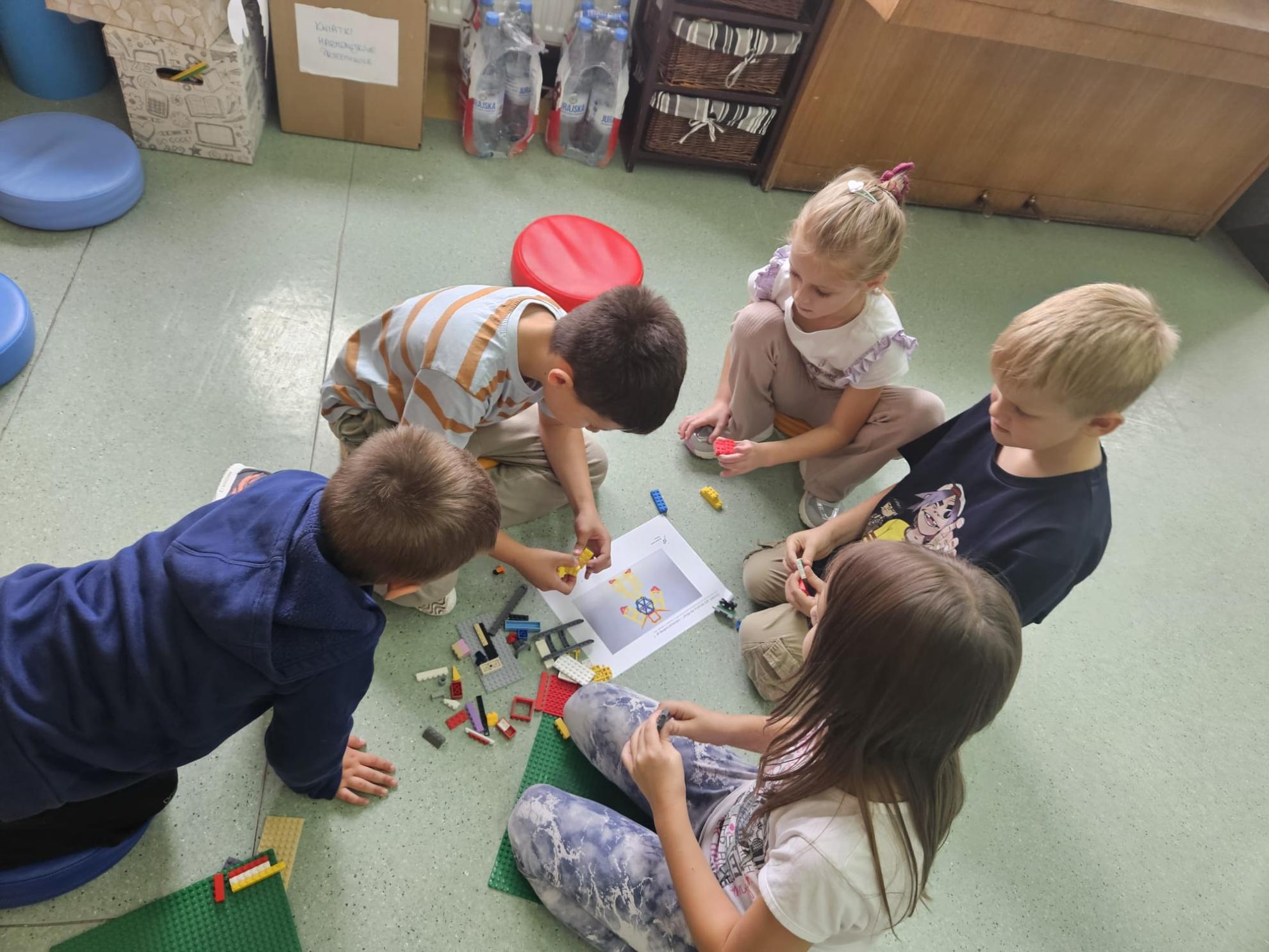 Uniwersytet Dzieci „Planeta zdrowia”
