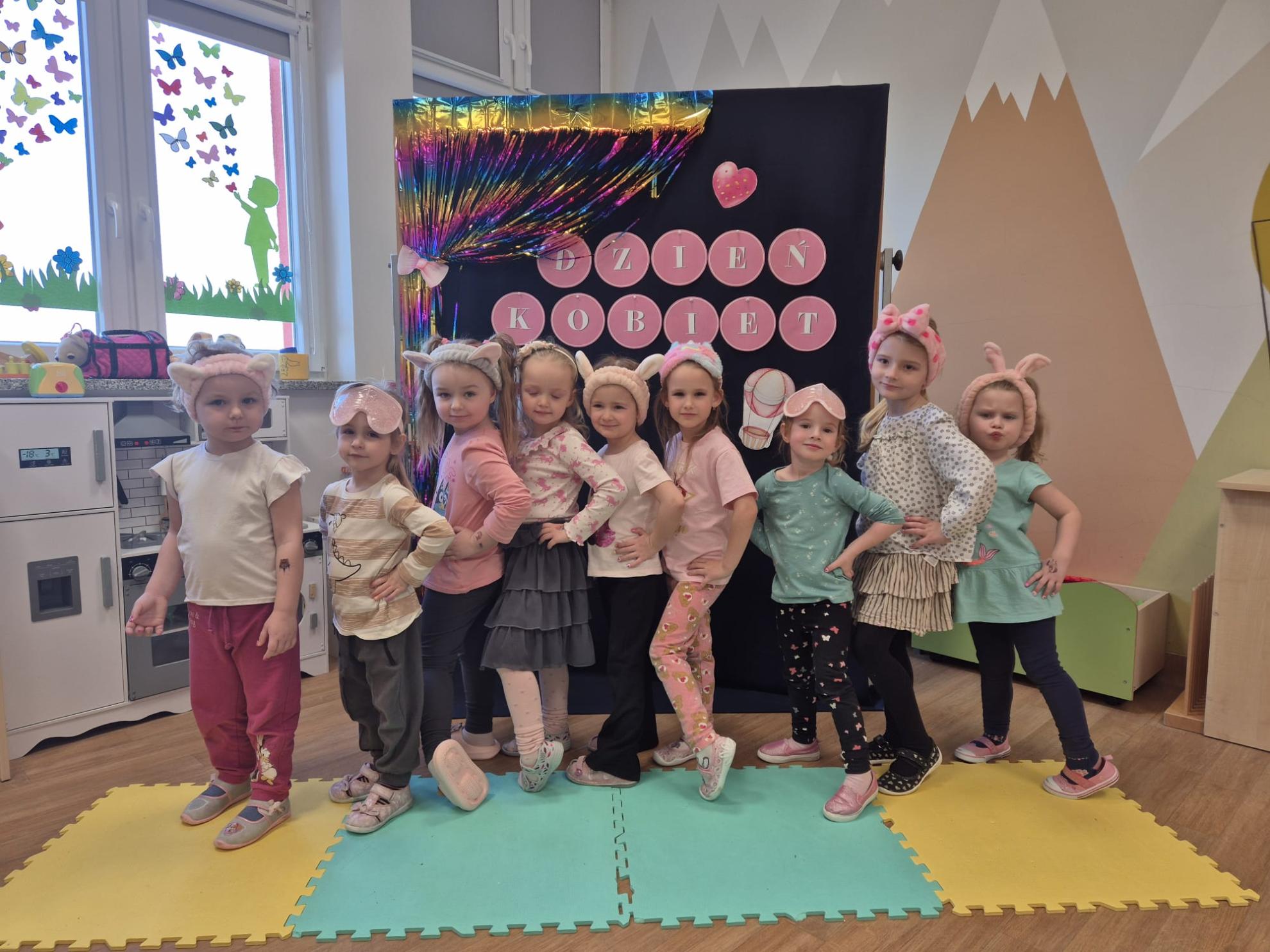 DZIEŃ KOBIET W RUDNIKU