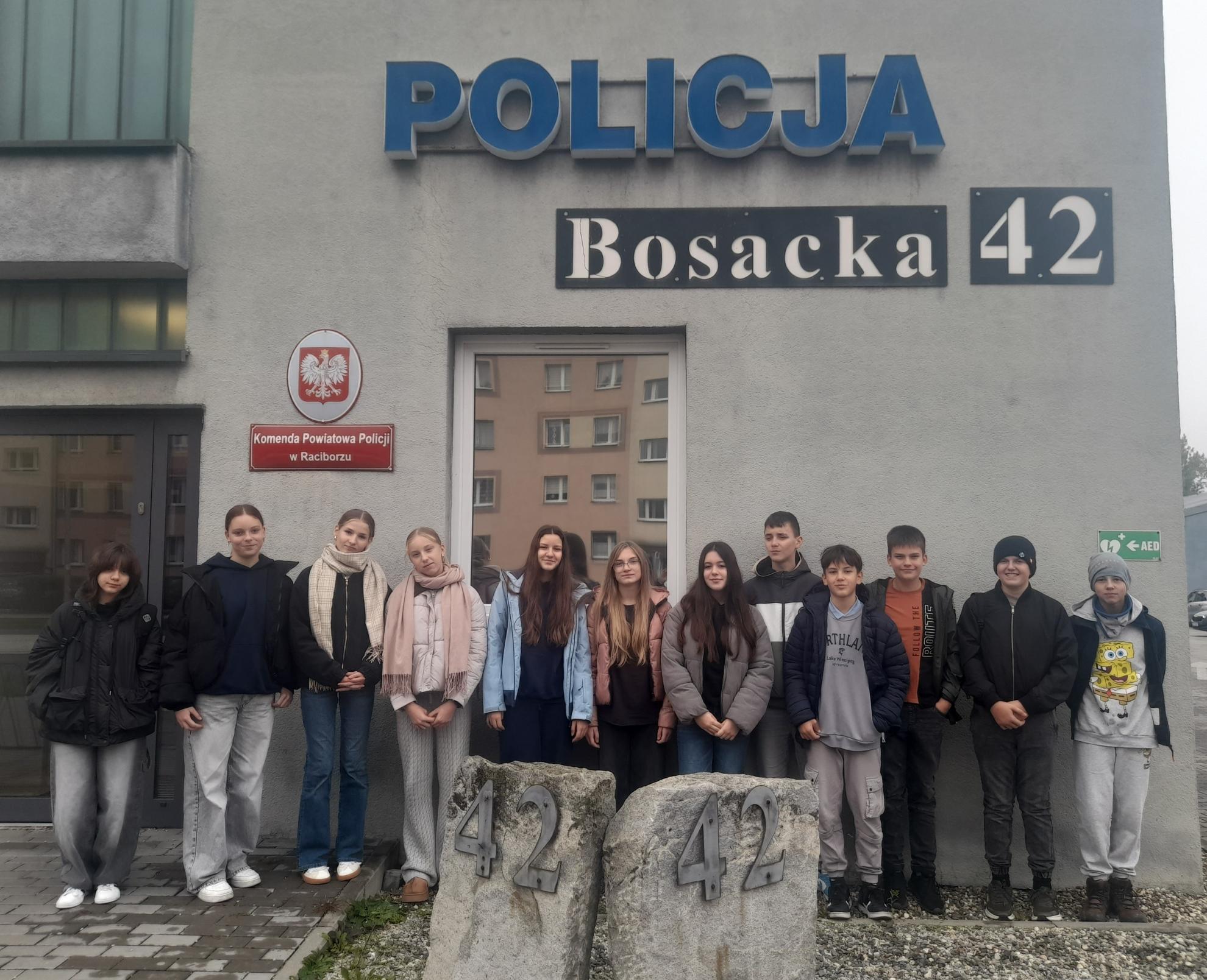 WYCIECZKA DO RACIBORZA