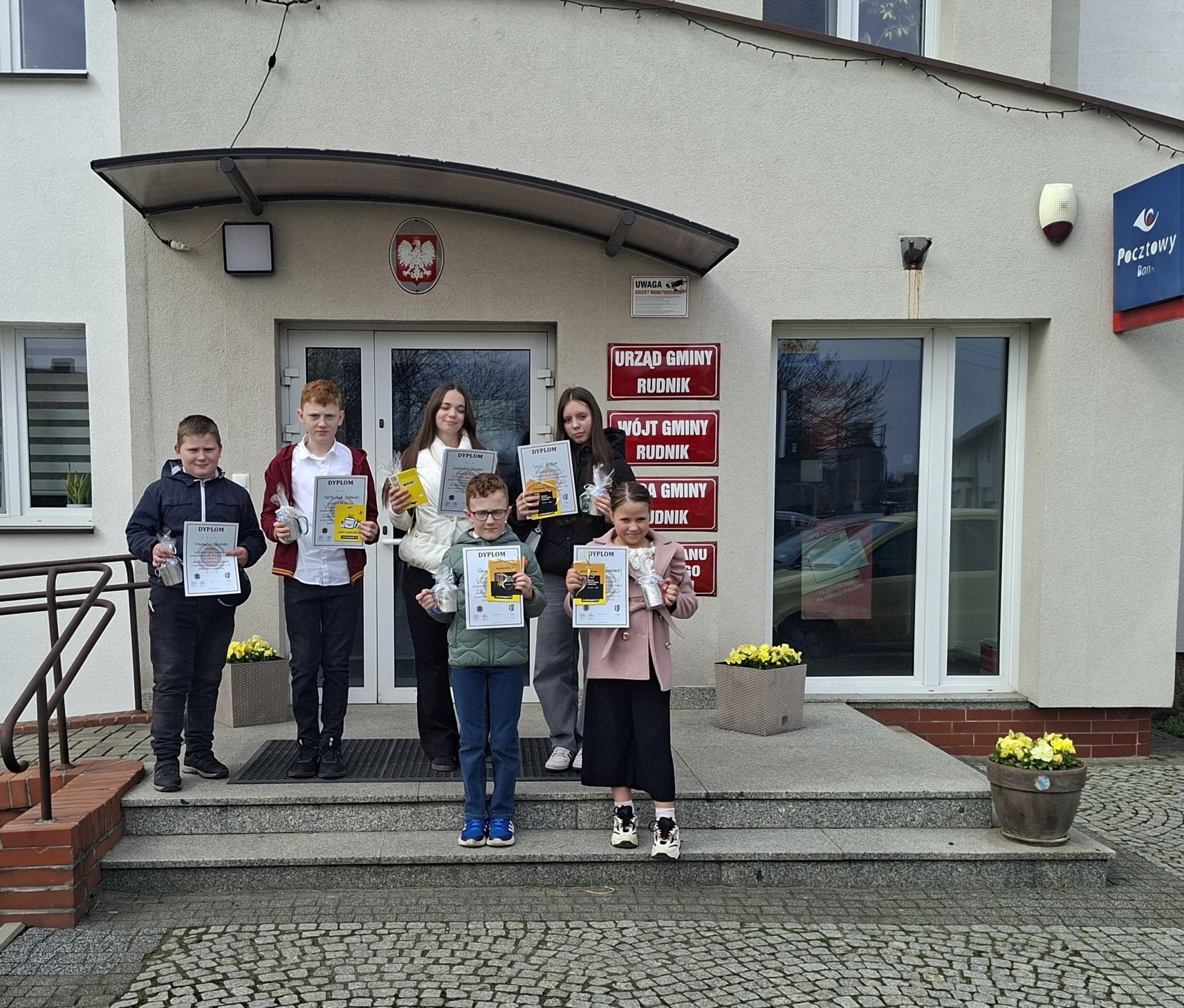 Turniej Wiedzy Pożarniczej