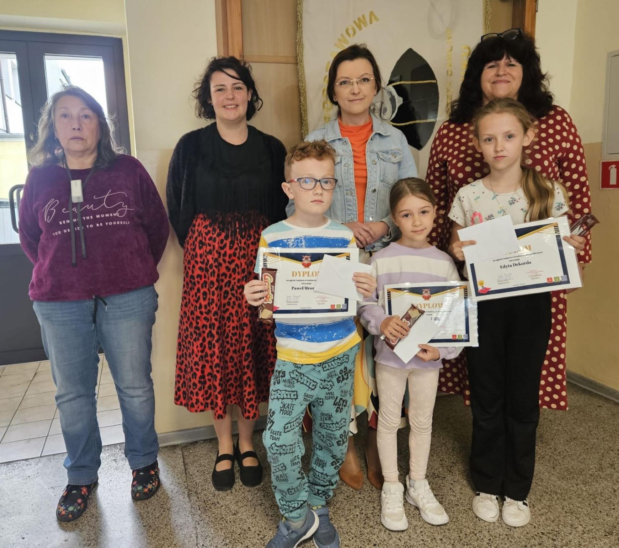 Mistrz ortografii