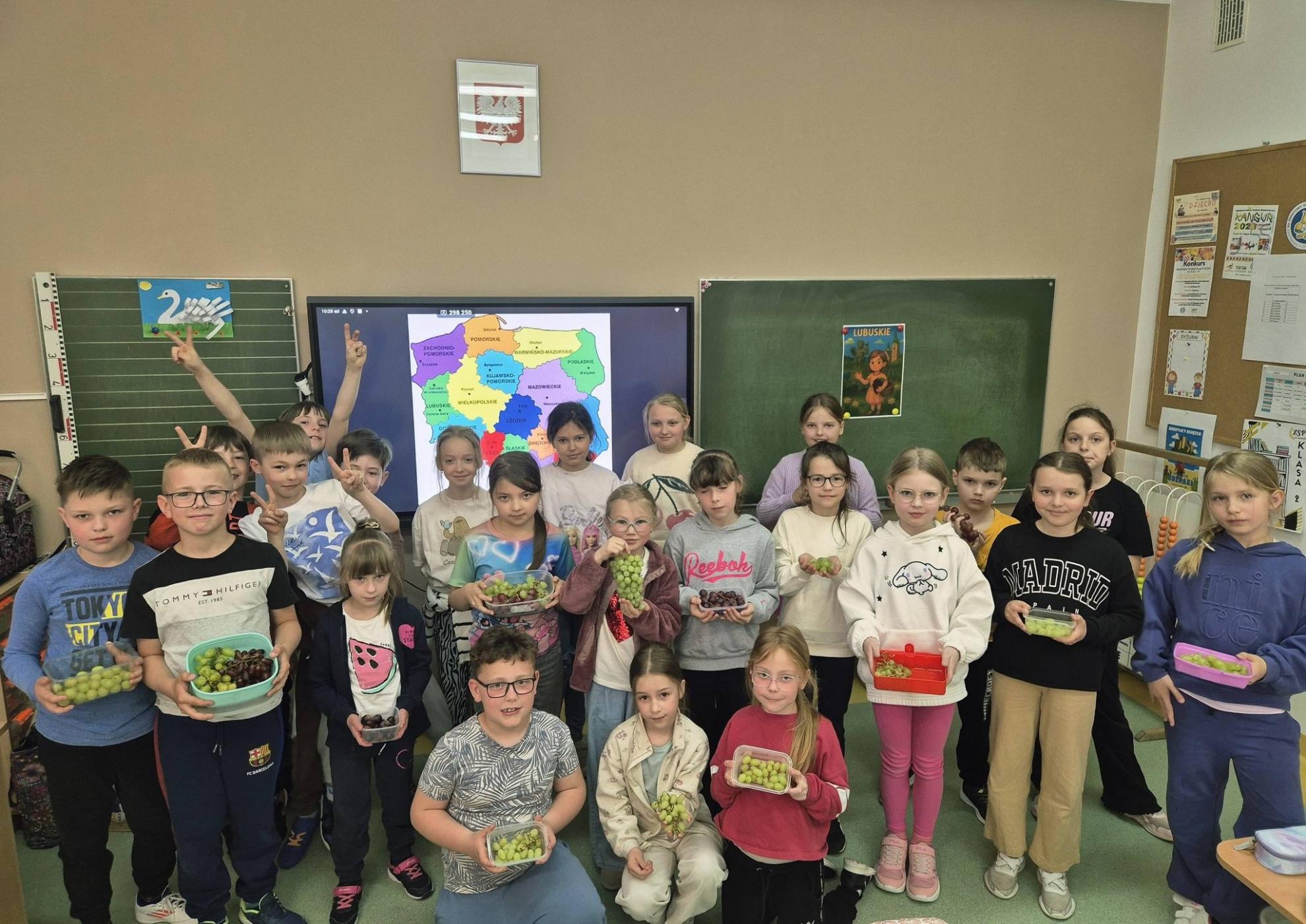 Podróż po Polsce – województwo lubuskie