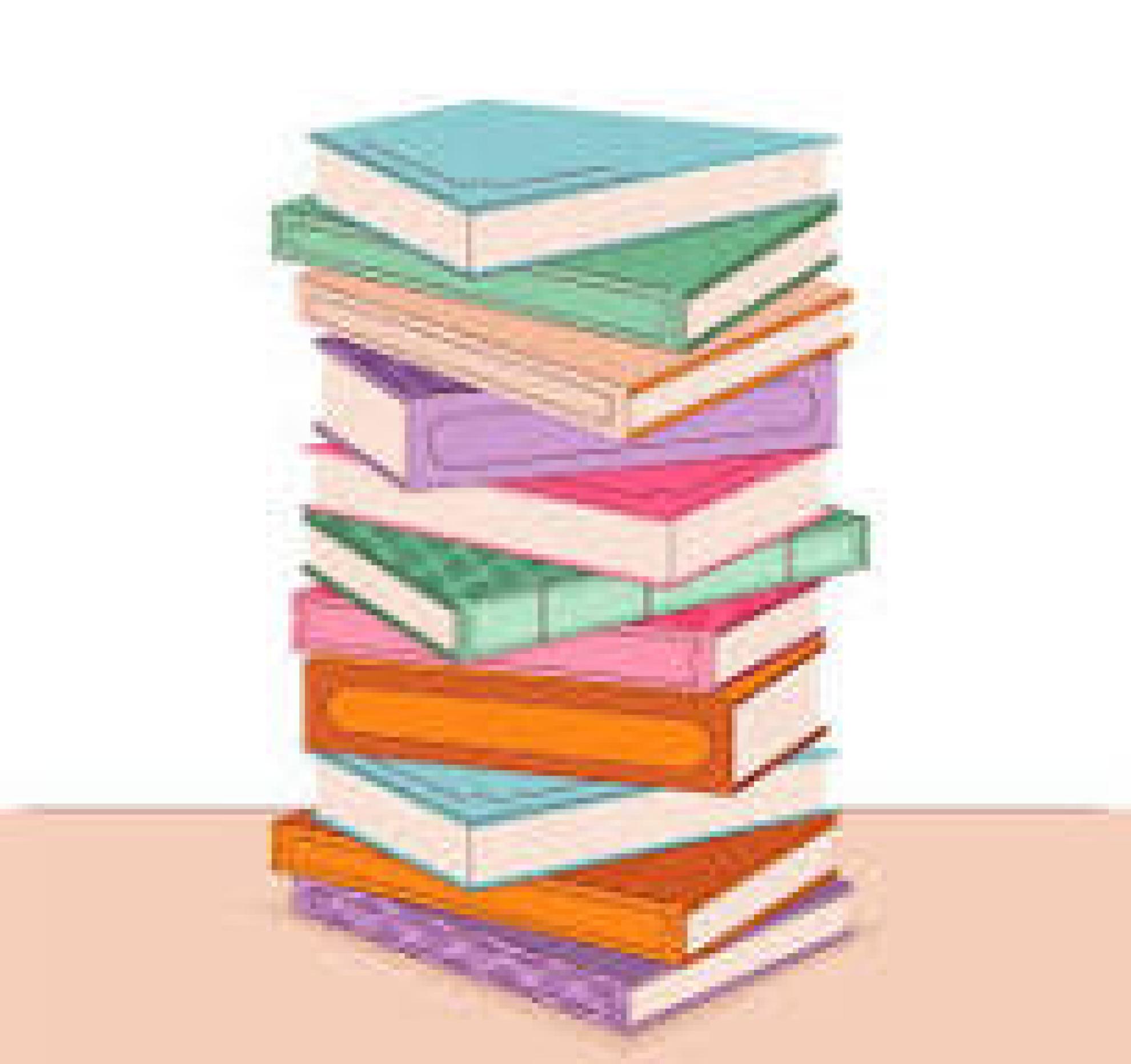  Klub Odkrywców Książek – I etap zakończony!