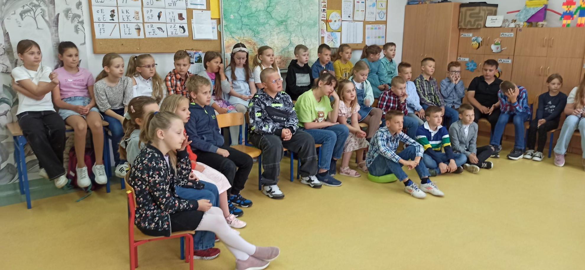 Energia Odnawialna. Program Edukacyjny.