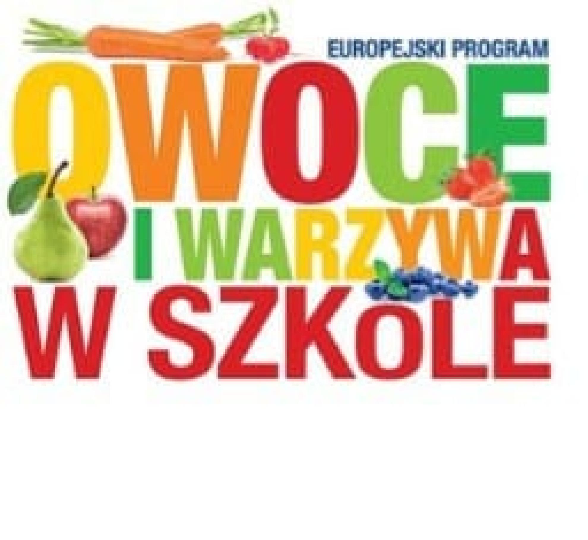 Program „Owoce i warzywa”