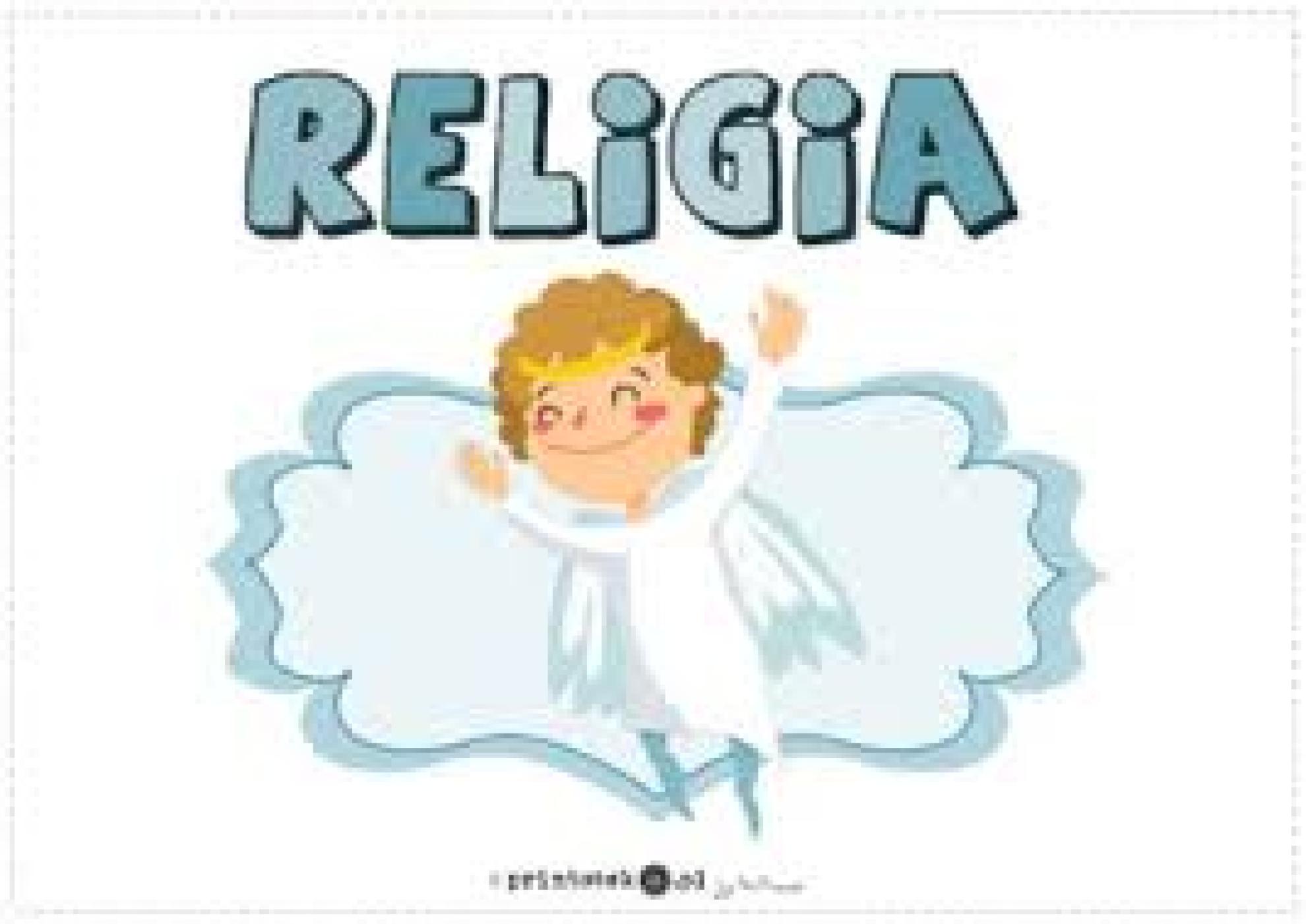 Konkursy religijne