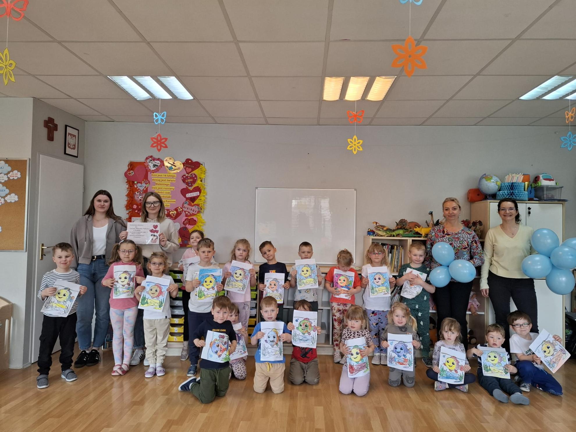 Dzień Przyjaciela w Szonowicach