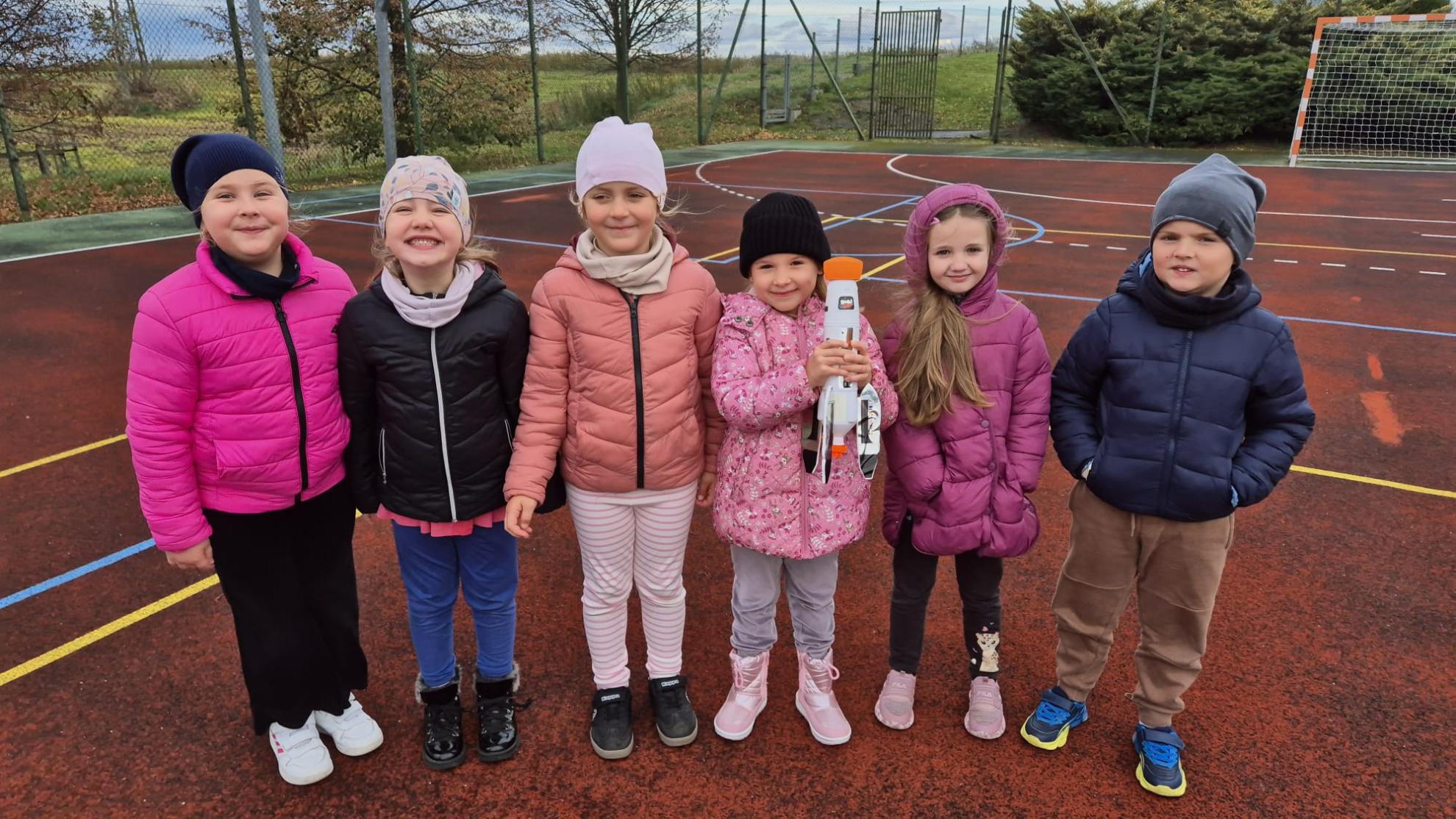 Za nami 4 spotkania w ramach projektu 