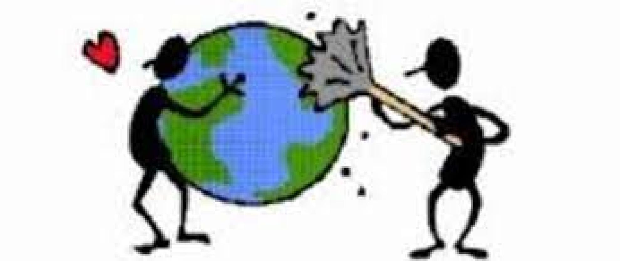 Akcja Sprzątania Świata