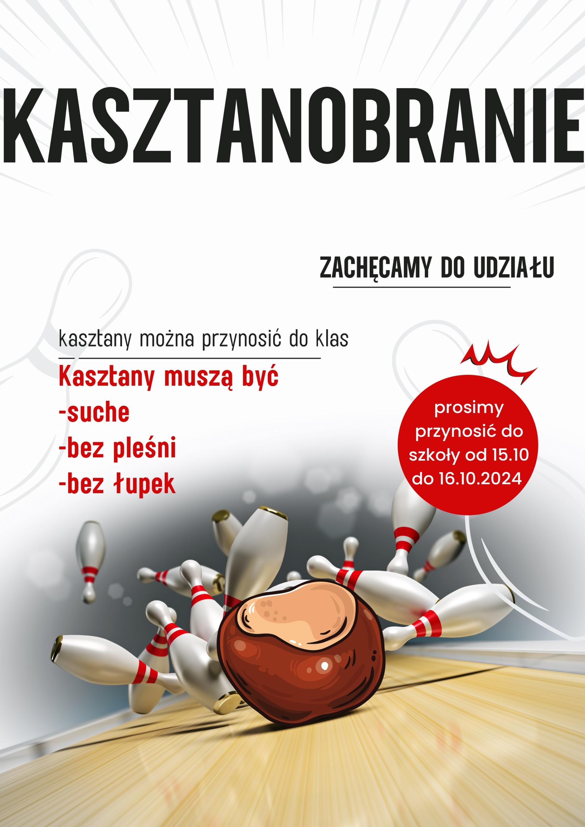 KASZTANY