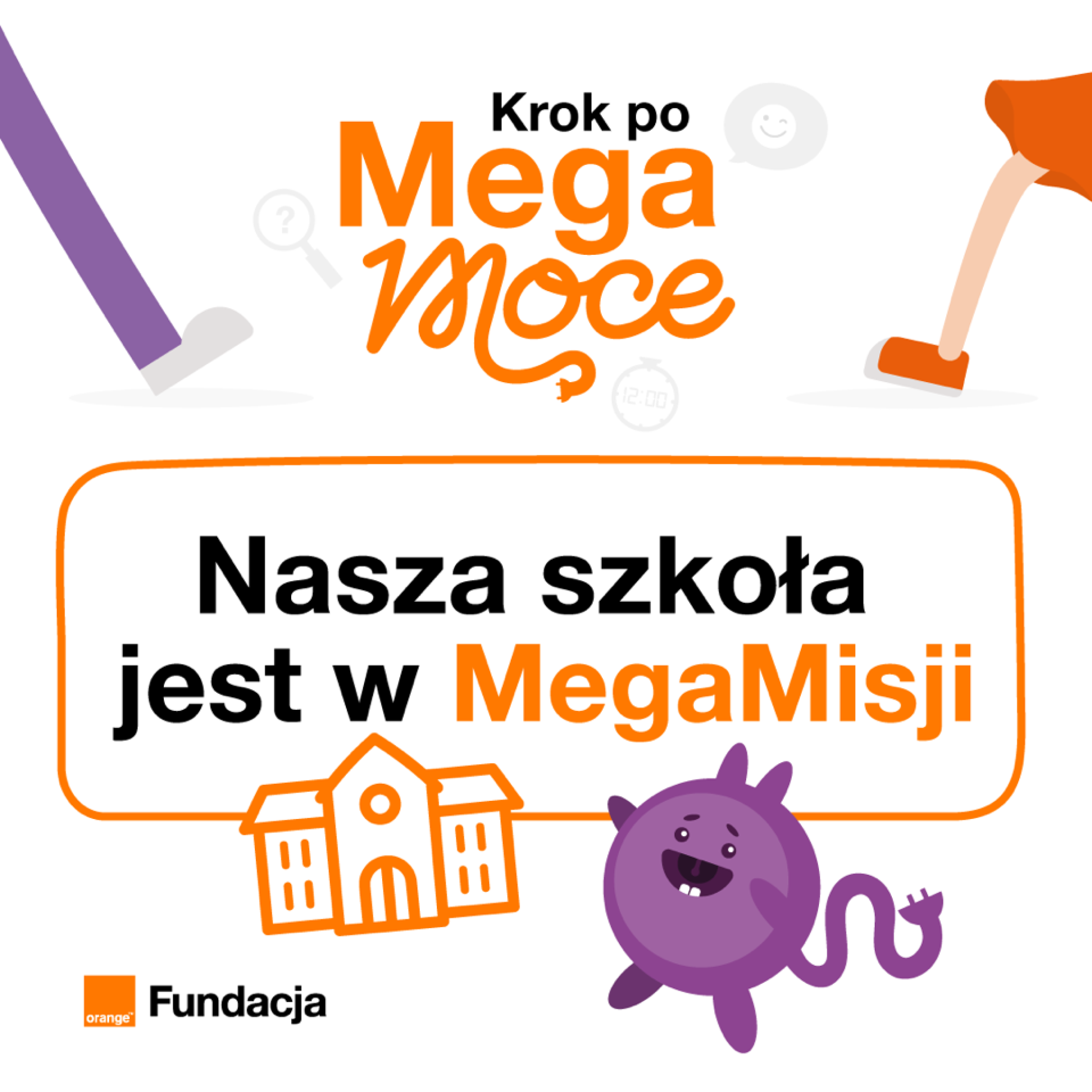 Mamy to! 