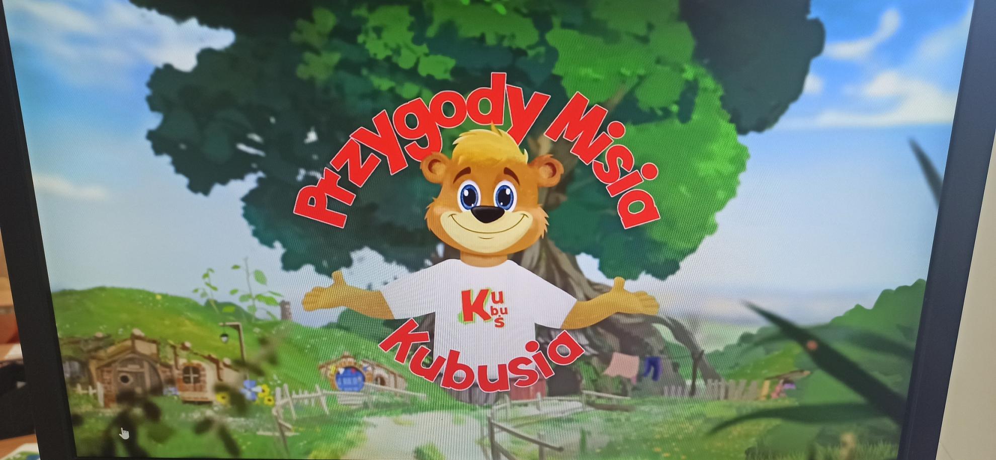 Kubusiowi Przyjaciele