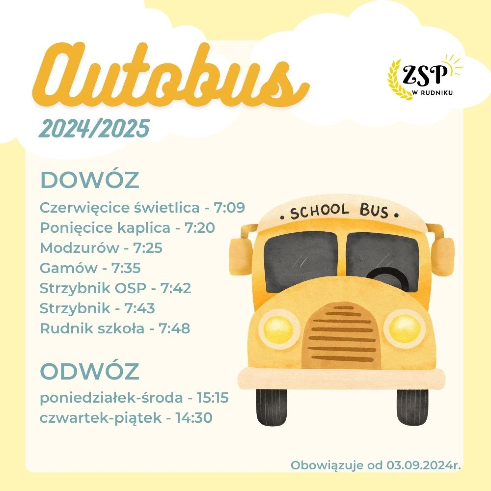 Autobus