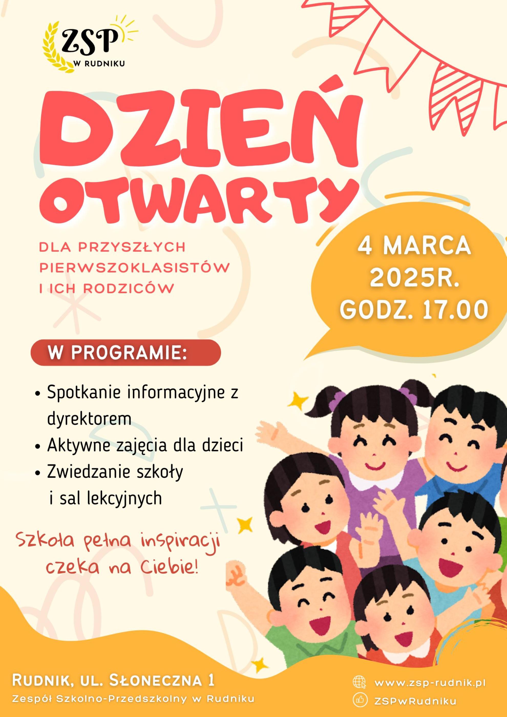 Dzień otwarty