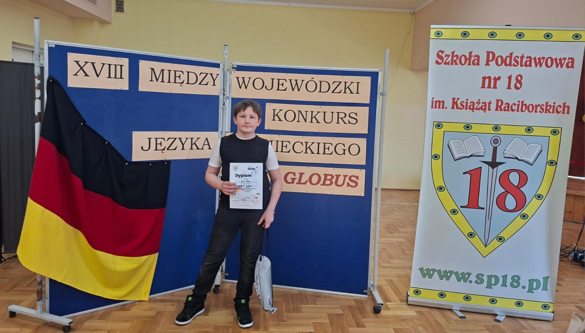 Wojewódzki Konkurs 