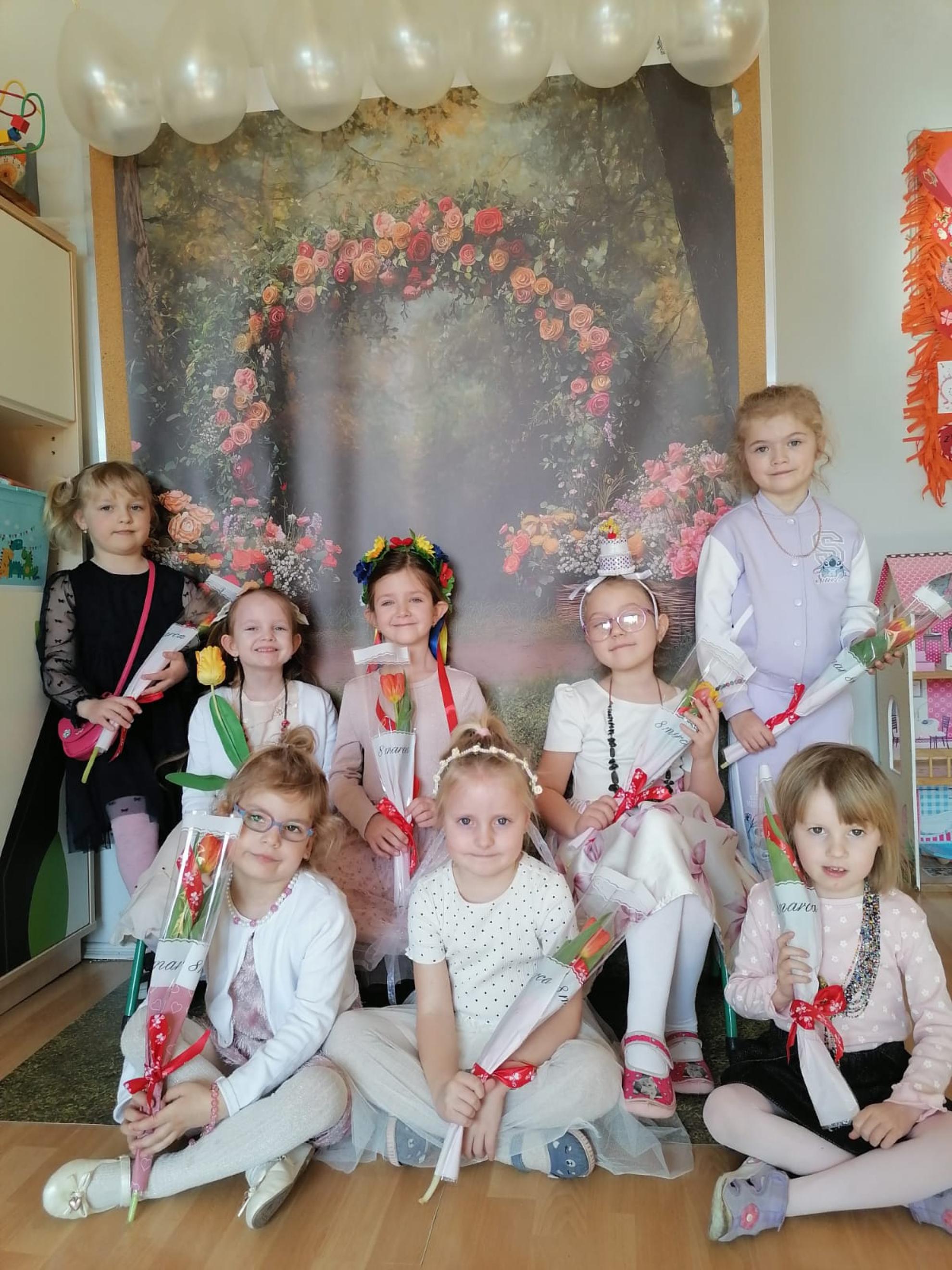 Dzień Kobiet w Szonowicach