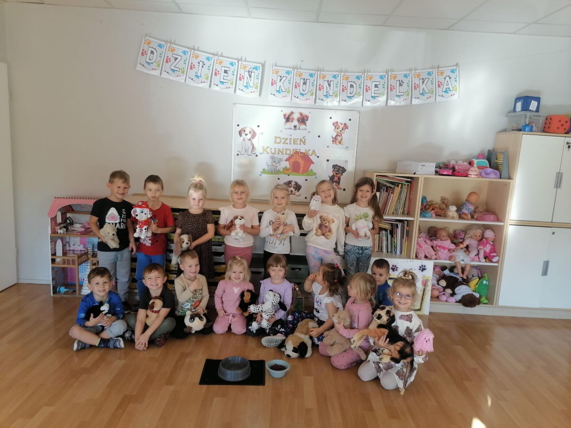 Dzień Kundelka w Szonowicach