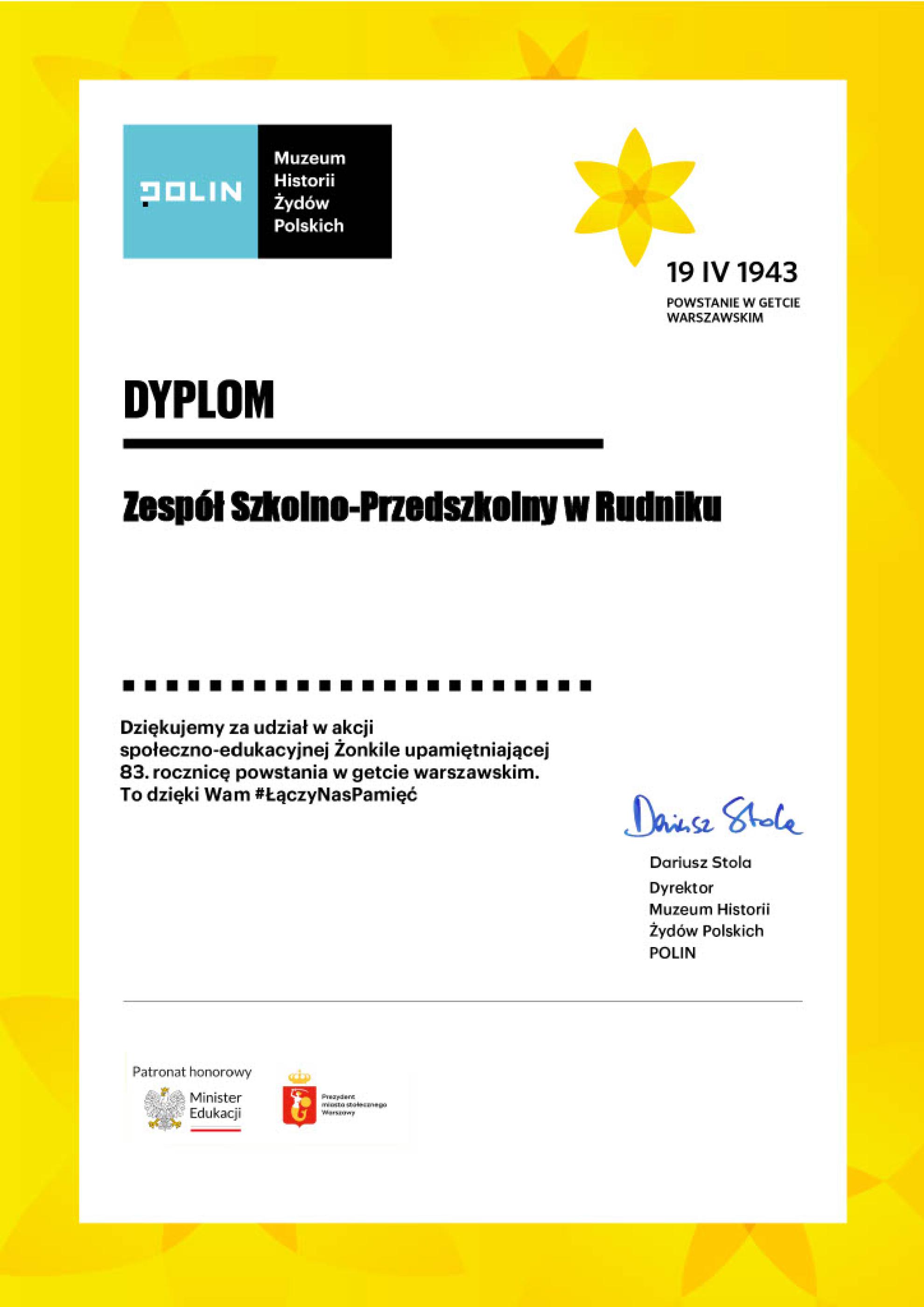 Żonkile