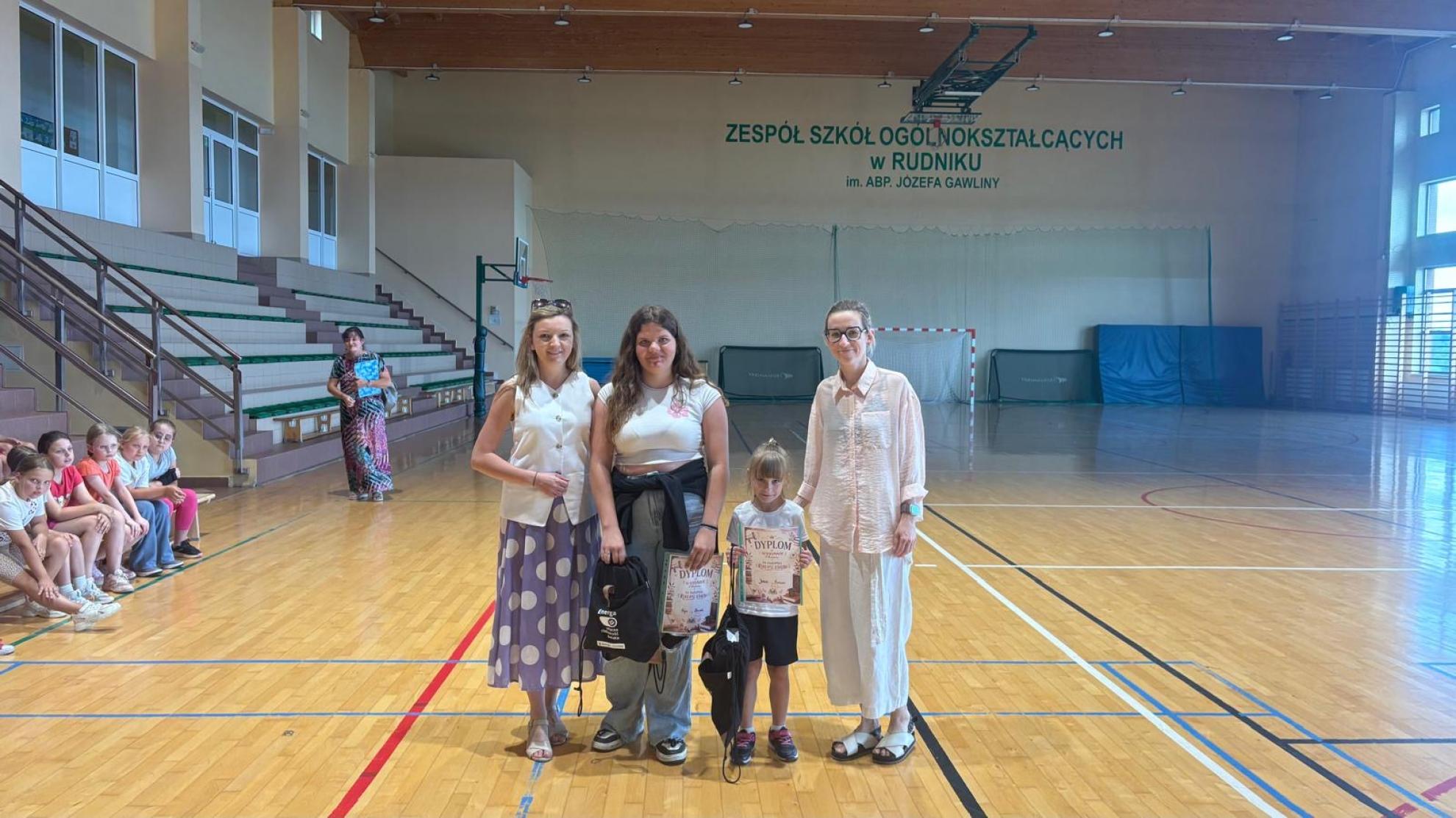 Konkursy biblioteczne