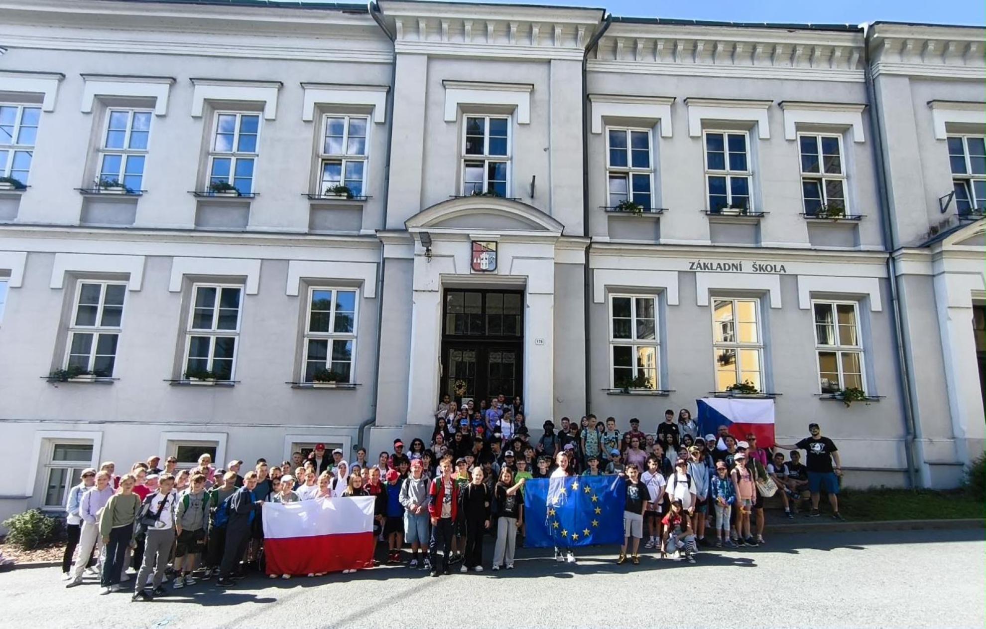  Dziecięce Igrzyska Pełne Uśmiechu
